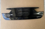 2015 Kia Optima Rear Trunk Lid Panel Cover Black Color Oem 87371-D5001EB. Fixed Price $174.99.