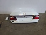 Trunk/hatch/tailgate Sedan Rear View Camera Us Built Fits 16-17 Accord 581891. Fixed Price $799.90.