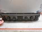 02 Bmw 745 Climate Control 64116922446 Ic# 51405 RB0468. Fixed Price $70.00.