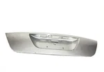 W211 Mercedes 2006 E500 Trunk Lid Tailgate License Plate Panel Silver Oem. Fixed Price $55.00.