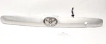 01-07 Toyota Highlander Rear Trunk Lid Garnish Molding Trim W/emblem 76801-48020. Fixed Price $99.99.