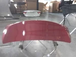 2020 Toyota Camry Deck Lid Trunk Oem Red 4DR Sed 122K Mileage. Fixed Price $848.25.