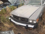 Trunk/hatch/tailgate 107 Type 450SLC Fits 72-80 Mercedes 196176. Fixed Price $200.00.