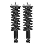 2PCS Complete Struts Shock For 2005-2019 Nissan Frontier 171102 SR4202. Fixed Price $92.87.