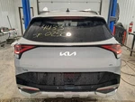 2024 Kia Sportage Used Power Liftgate Gray 4DR Suv Oem 35000 Miles C26334. Fixed Price $3776.96.