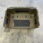 24-25 Tesla Model 3 Highland Trunk Floor Extension Lh & Rh Side Oem. Fixed Price $320.00.