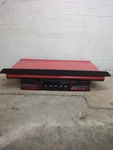 Challenger Trunk Decklid W/spoiler & Brake Lamps Pvp Orange 19 20 21 22. Fixed Price $687.50.