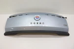 2023 - 2024 Fisker Ocean Liftgate Molding Cover Oem FM2955200122BCSI Silver Sll. Fixed Price $847.26.
