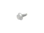 Genuine Mopar Hex Flange Head Screw 6107058AA. Fixed Price $5.40.