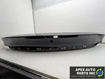 Oem 2013-2016 Lincoln Mkz Hybrid 2.5L Rear Trunk Lid Trim Molding Cover. Fixed Price $149.99.