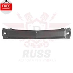 New Rear Goodmark Tailgate Panel Fits 1967 Chevrolet Chevelle GMK403185067. Fixed Price $367.06.