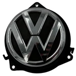 6R0827469 Tailgate Trunk Boot Exterior Handle Volkswagen Golf Vi 2012. Fixed Price $73.99.