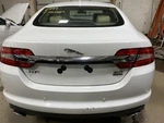 Trunk Lid Jaguar Xfr 2012 2013 2014 2015 White 1421476. Fixed Price $157.49.
