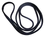Crown Automotive J0958731 Windshield Weatherstrip. Fixed Price $37.44.