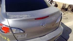 Trunk/hatch/tailgate Sedan With Lock Cylinder Fits 10-13 Mazda 1077143. Fixed Price $517.50.