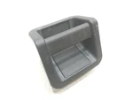 13 15 16 Ford Fusion Rear Trunk Pulldown Handle Black DS73-F434A14-ABW Oem. Fixed Price $17.00.