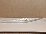 Mercedes E-class W212 Trunk Strip Tailgate Cover Trim Chrome A2127430382 Genuine. Fixed Price $96.48.