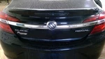 Trunk/hatch/tailgate Without Spoiler Fits 14-17 Regal 929081. Fixed Price $435.00.