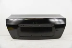 2010 Subaru Impreza 12-14 Wrx Trunk Lid Black Aluminum 57509FG1609P Oem Dents!. Fixed Price $280.00.