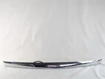 8X23-13550-AG Tailgate Moulding Bonnet Trunk Jaguar Xf 3.0 177K. Fixed Price $128.25.