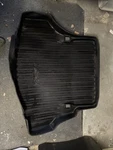 04-08 Acura Tsx Rear Trunk Floor Mat All Weather Rubber Lining Oem. Fixed Price $160.00.