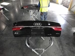 Used Deck Lid Fits: 2019 Audi A6 W/o Surround View Tail Lamp Option 8SP Grad. Fixed Price $1014.38.