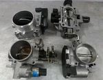 2017 Bmw 320I Throttle Body Assembly Oem 65K Miles - LKQ326564363. Fixed Price $128.94.