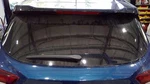 21 23 Chevy Trailblazer Back Glass Deck-lid Privacy Tint Oem 42802033. Fixed Price $379.99.