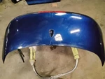 14 15 16 17 19 20, Bmw 428I F33, Trunk Convertible W/camera, PN:41007329518. Fixed Price $799.99.