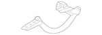Genuine Acura Rlx 2014-2020 Trunk Lid Hinge Lh=driver Side, 68660-TY2-A01ZZ. Fixed Price $115.95.