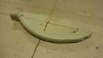 Mercedes Cl C140 (W140) S420 Sec Rhd (7) Handle Left Rear Fairing 1406945525. Fixed Price $16.80.