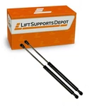 Qty 2 PM9064 Fits Subaru Wrx 15 & Early 16 Front Hood Lift Supports Struts. Fixed Price $54.95.