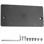 Rear License Plate Bracket 8T0827113A01C Fit Audi A3 A4 A5 S3 S4 RS5 SQ5. Fixed Price $23.95.