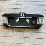 2006 2007 2008 Honda Pilot Ex-l Rear Licence Garnish W/ Camera 39530-S9V-A01 Oem. Fixed Price $199.99.
