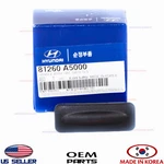 Genuine Oem Trunk Lid Lock Handle 2013 2017 Hyundai Elantra Gt 81260-A5000. Fixed Price $24.95.
