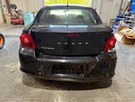 Dodge Avenger 2008-2014 Deck Lid Without Spoiler 5076660AH. Fixed Price $600.00.