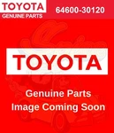 Genuine Lexus 6460030120 Gs Models Lock Assy. Luggage Compart Door 64600-30120 !. Fixed Price $391.58.