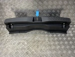 Toyota Chr 2020 Boot Tailgate Trunk Lock Cover Panel 64716-F4010. Fixed Price $47.02.