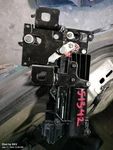 Decklid/trunk/liftgate/hatch Motor Actuator Oem 2017 Lincoln Mkz 1YR Wrnty DP5ZF. Fixed Price $125.00.