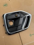 Grid Grill Chrome Front Left Audi SQ5 Fy S-line 2019 Original 80F807679. Fixed Price $98.25.