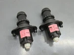 2016 Bmw 428I Trunk Bump Stop Buffer 435I 440I F33 2014-2020 Oem. Fixed Price $9.99.