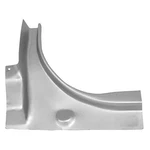 Ford Mustang 1967-1968 Dynacorn 3649DBWT Driver Side Tail Panel Corner. Fixed Price $42.12.