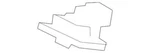 Genuine Acura Switch Assembly Trunk Opener 74810-TL0-G01. Fixed Price $89.99.