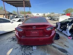 15 16 17 18 19 Lexus RC350 Trunk/decklid/hatch/tailgate No Lights. Fixed Price $700.00.