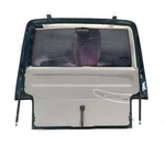 Used Deck Lid Fits: 2002 Volkswagen Eurovan W/insulated Glass Grade B. Fixed Price $743.00.