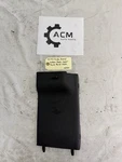 1990-1993 Honda Accord Trunk Jack Cover Panel Oem Gray 84690-SM4A-0000. Fixed Price $15.00.