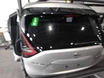 Used Deck Lid Fits: 2020 Nissan Murano Power Liftgate Grade. Fixed Price $884.69.