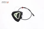 18-23 Bmw M550I 540I 530I G30 Trunk Emergency Opener Release Cable & Handle Oem. Fixed Price $37.49.