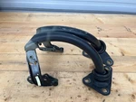 02-05 Bmw E65 E66 745IL Rear Left & Right Trunk Deck Lid Hinge Bracket Set Pair. Fixed Price $19.49.