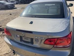 Rear Trunk Deck Lid Boot 2009 2010 Bmw 328I Convertible A53 Platinum Bronze 8974. Fixed Price $319.00.